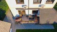 Entire Villa for 6 near Bled -Private Garden, Grill & Free Parking - Chambres d'hôtes Lesce