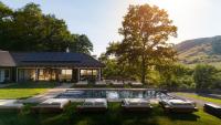 Hunter's Mansion - Transylvania - B&B Gorgan