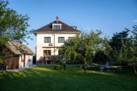 Entire Villa for 6 near Bled -Private Garden, Grill & Free Parking - B&B Lesce
