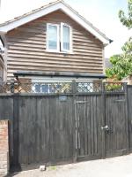 Eastern Lodge 11B - Bed and Breakfast Lymington