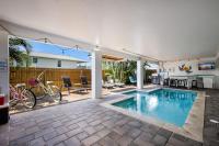 Sunny Daydream - West - B&B Bradenton Beach