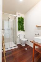 Suite mit Stadtblick