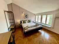 Top Floor 2-Bed, New Kitchen & Bathroom near Arena - Ferienwohnung Pula