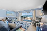 Sunset Terrace 109 - Ferienwohnung Bradenton Beach