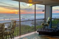 Sunset Terrace 109 - Ferienwohnung Bradenton Beach