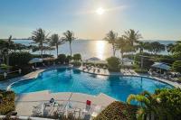 Changes in Lattitude 401 - B&B Bradenton