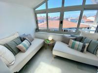 Top Floor 2-Bed, New Kitchen & Bathroom near Arena - Ferienwohnung Pula