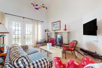 Island Oasis - Ferienwohnung Anna Maria
