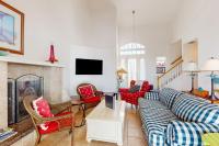 Island Oasis - Ferienwohnung Anna Maria