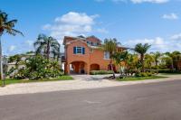 Island Oasis - Ferienwohnung Anna Maria