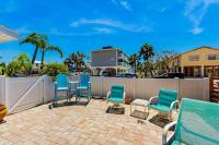 Gertie's Coconut House - B&B Holmes Beach