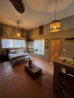 Nawi N4 - B&B Potchefstroom