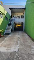 Estádia aconchegante! - Ferienwohnung Vilhena