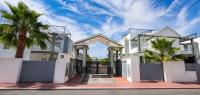 Oasis Holiday House - Chambres d'hôtes Urbanizacion los Balcones