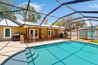 Captain America Dream - B&B Bradenton