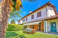 Home Sweet Home Garden & Lake View - Happy Rentals - Chambres d'hôtes Besozzo