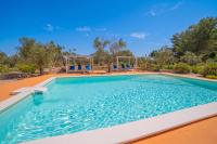 Masseria Le Palmentelle Pool And Garden - Happy Rentals - Chambres d'hôtes San Donato di Lecce