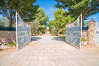 Masseria Le Palmentelle Pool And Garden - Happy Rentals - Chambres d'hôtes San Donato di Lecce