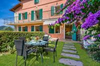 Sole Retreat: Shared Pool, garden&park - Happy Rentals - Ferienwohnung Salò