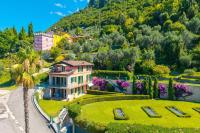 Sole Retreat: Shared Pool, garden&park - Happy Rentals - Ferienwohnung Salò