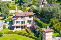 Sole Retreat: Shared Pool, garden&park - Happy Rentals - Ferienwohnung Salò