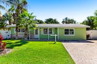 Island Time - B&B Holmes Beach