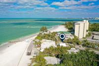 Parrot Beach Cottages Suite #4 - Ferienwohnung Siesta Key