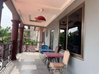 ODeTTe GUEST HOUSE - B&B Kumasi