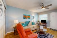 Coquina Reef 12 - B&B Bradenton Beach