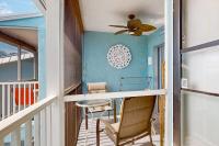 Coquina Reef 12 - Ferienwohnung Bradenton Beach