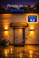Lary&Giù - Bed and Breakfast Cadelbosco di Sopra