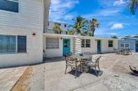 Ocean View Suite - Ferienwohnung Holmes Beach