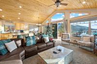 Rocky Mountain High - Pet Friendly - Bed and Breakfast Grand Lake