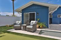 Sea Salt & Sunny Days - Ferienwohnung Holmes Beach