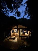 Casa Botanique Forest Loft - B&B Abraão