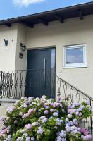 Zur Hortensie - ruhige Wohnung nahe Bodensee - B&B Bermatingen