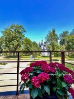 Park House I Druskininkai - B&B Druskininkai