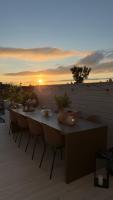 Townhouse with fantastic outdoor area - B&B Trondheim