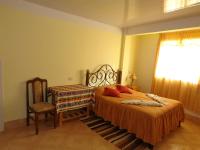 Hostal Salares - Chambres d'hôtes Tupiza