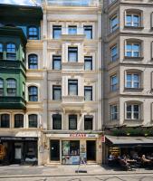 Excellent Apartments Galata - B&B Istanbul