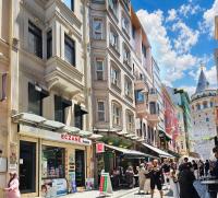 Excellent Apartments Galata - B&B Istanbul