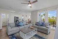 Beacon by the Sea- Unit A - Ferienwohnung Bradenton Beach