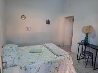 Dias Hospedagens Suíte 2 Quarto Duplo - Ferienwohnung Frutal