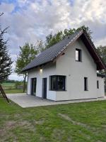 Agroturystyka - Domek nad stawem, całoroczny - B&B Żarkie Małe