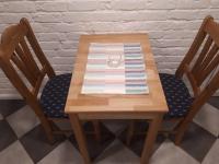 Mini Appartement Klein aber fein - Ferienwohnung Bünsdorf