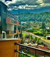 Fruške 202 studio apartman - Chambres d'hôtes Vrdnik
