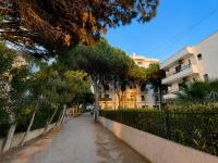 Golden Pine Retreat - Beachfront Apartment - Bed and Breakfast Golem