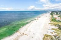 Gulfside Garden De-Light - Ferienwohnung Bradenton Beach