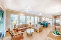 Gulfside Garden De-Light - Ferienwohnung Bradenton Beach