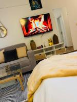 Le luxe à portée - B&B Abidjan